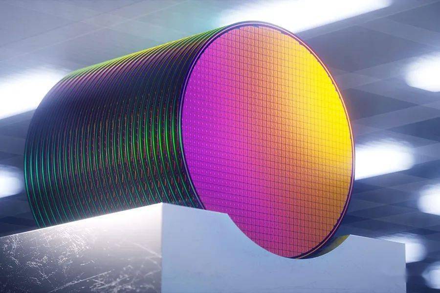 园芯微电子首批晶圆下线,提升苏州工业园区mems产业支撑能力_平台_fab