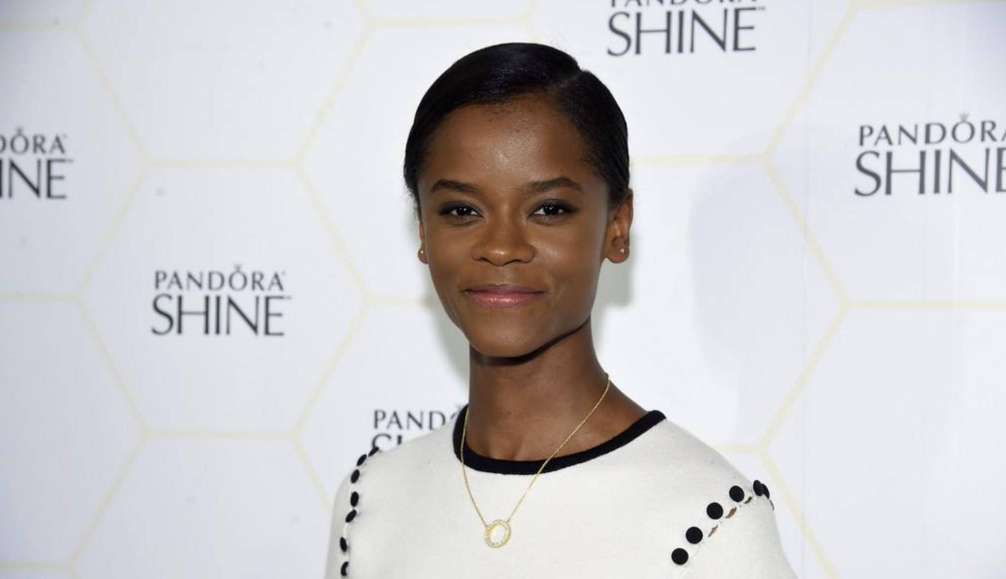 因为黑豹妹妹的言论,《黑豹2》结局被改写?