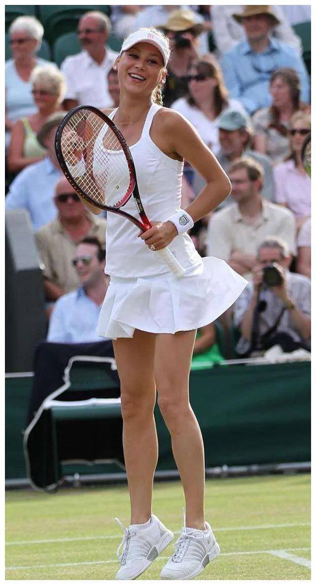 世界体坛十大美女:中国体坛仅两人上榜,日本乒乓美女入选_女子_体操