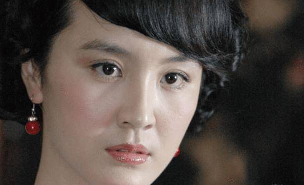 很长时间没有作品的岳跃,作为一个专业演员,确实特别可惜_影视剧_时候