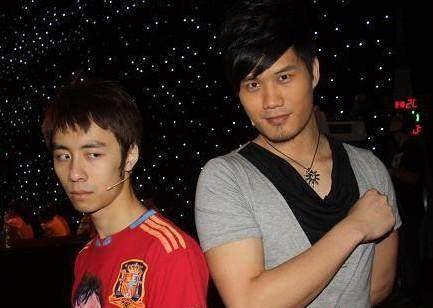 模仿后街男孩,今销声匿迹被人遗忘_后舍男生_黄艺馨_韦炜