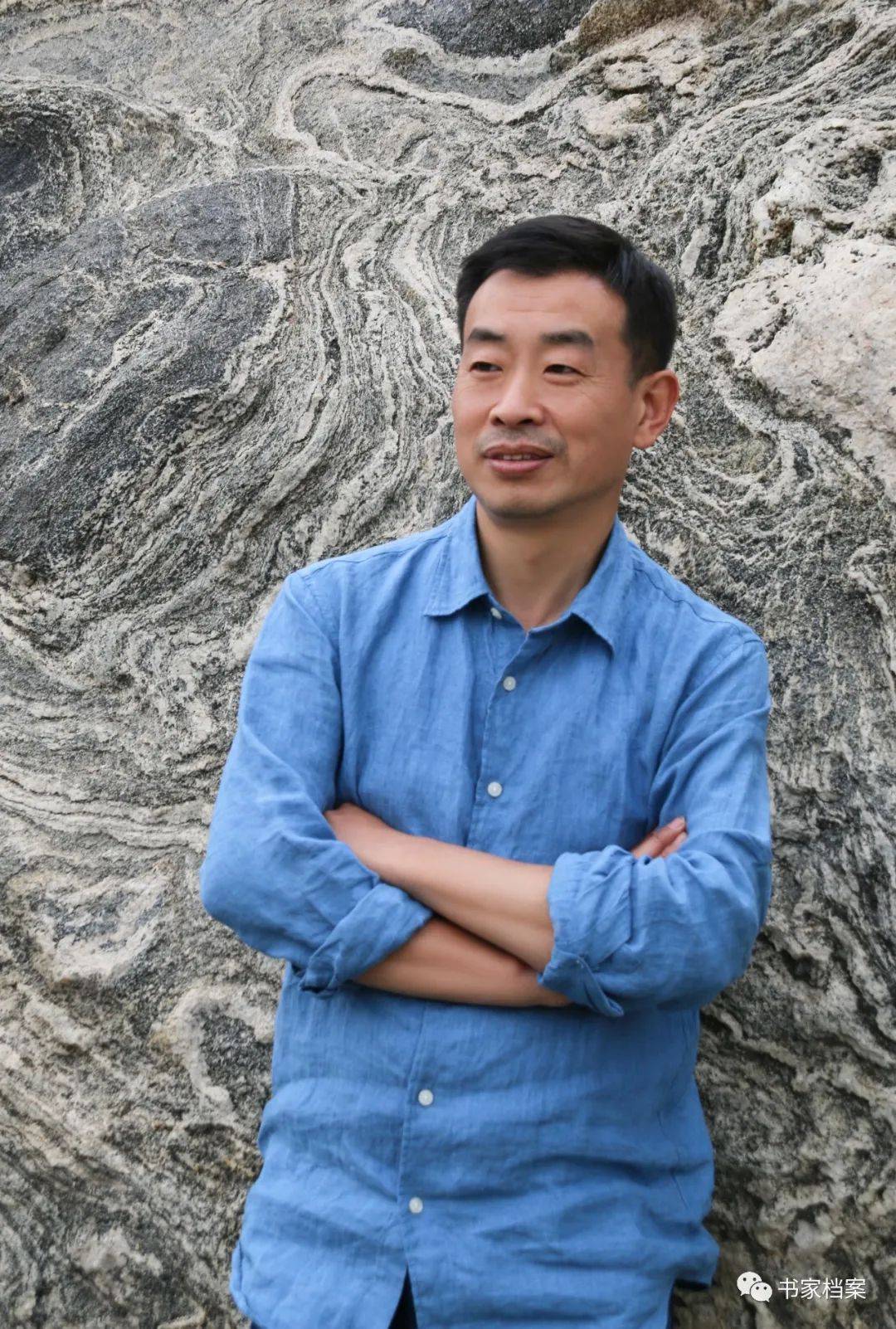 李大刚|斯文在兹--全国中青年书法名家邀请展_山西太原_山西省_中国