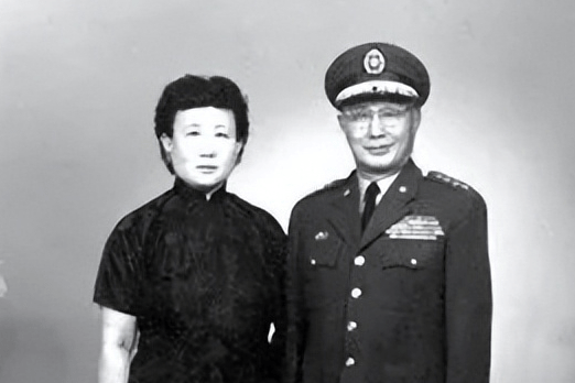 孙中山后人:人各有命大不同,离散四方难相见,40年后终重逢_孙科_先生