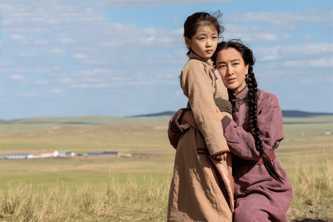 3000孤儿,从上海入内蒙_孩子_草原_医疗组