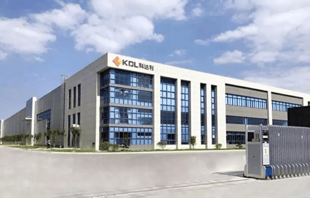 对话科达利董事长励建立:"专注 创新"造就锂电池结构件隐形冠军_企业