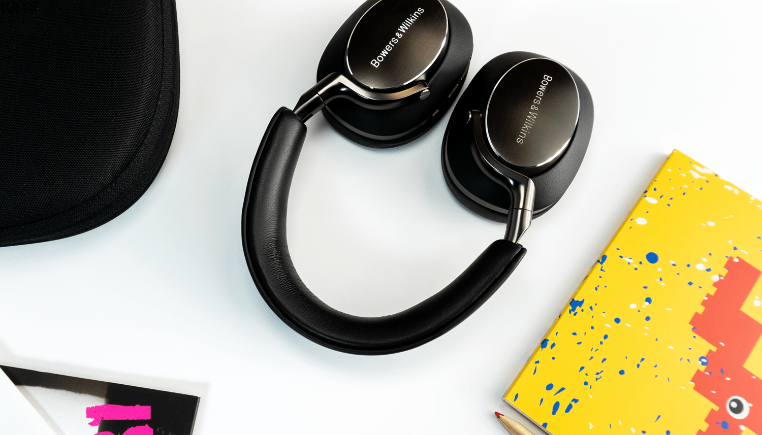 宝华韦健px8无线降噪耳机分享_人声_bowers_产品