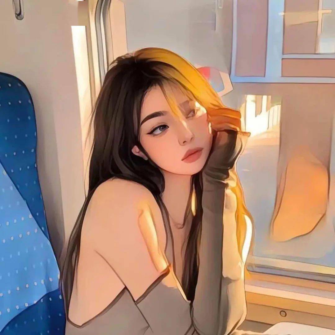 头像| 好看到犯规的微信头像