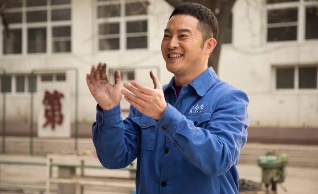 《平凡岁月》:沙溢饰演的李大宝看似老实,实际心机深的很_影响_感情