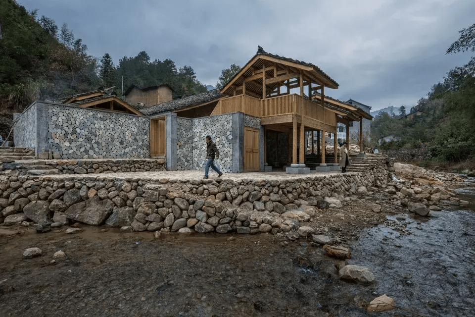 必看的15个乡村振兴优秀落地案例,读懂乡村与艺术的融合创意