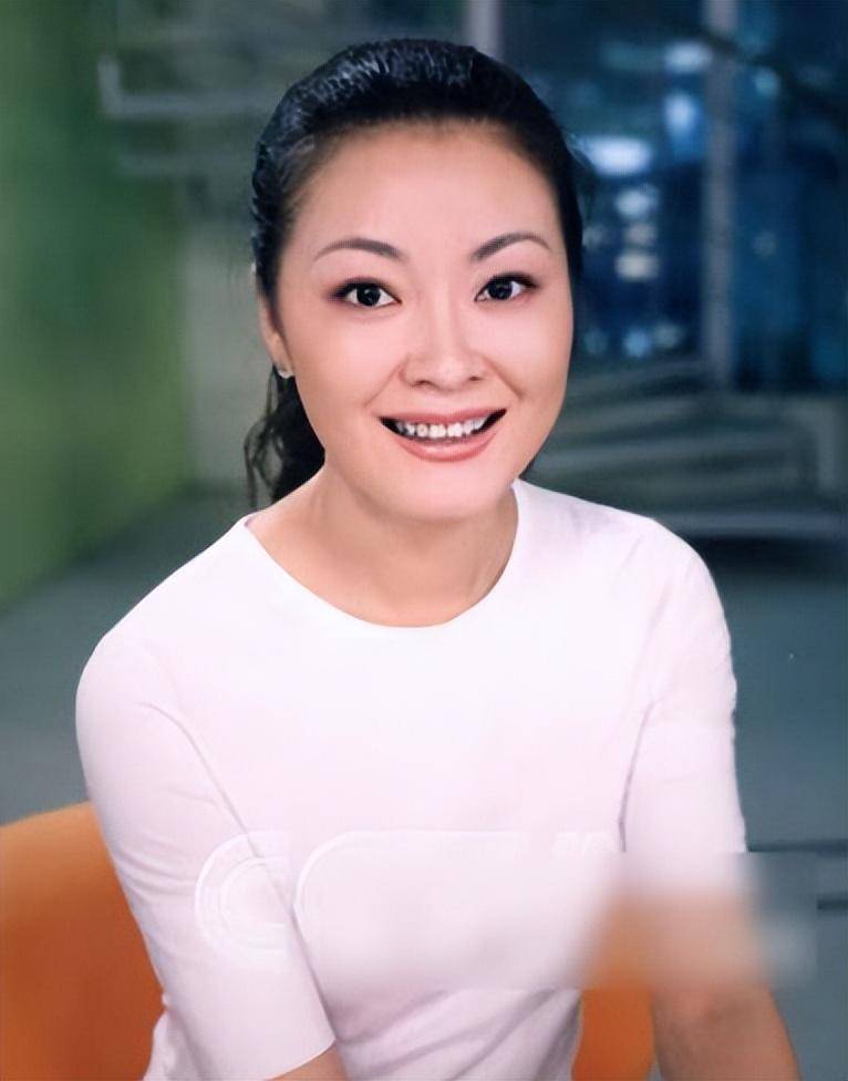 美女主播王小騫:丈夫是知名主持譚江海,丁克15年,41歲高齡產子_裝修