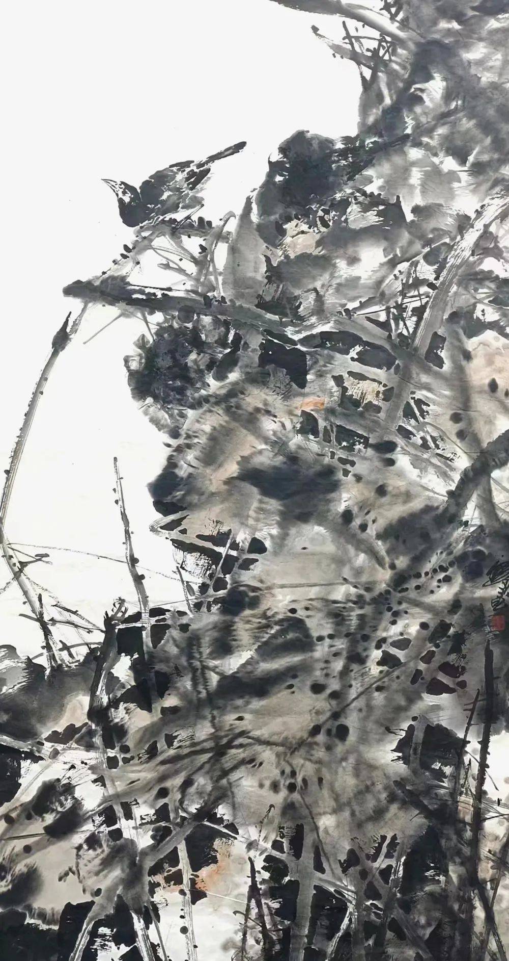 余进|艺无止境-中国当代名家书画艺术大展_美术家协会_中国_作品展