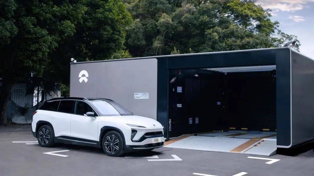 蔚小理“渡劫”：车事不振，折腾人事？_搜狐汽车_搜狐网