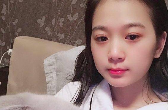 22岁少女"董事长",78亿身价,网红"人生逆袭赢家"全靠编_张曼如_传销