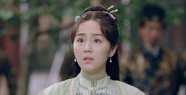 锦衣之下:陆绎说的话被一一应验,编剧在这一点上实现逻辑自洽_角色