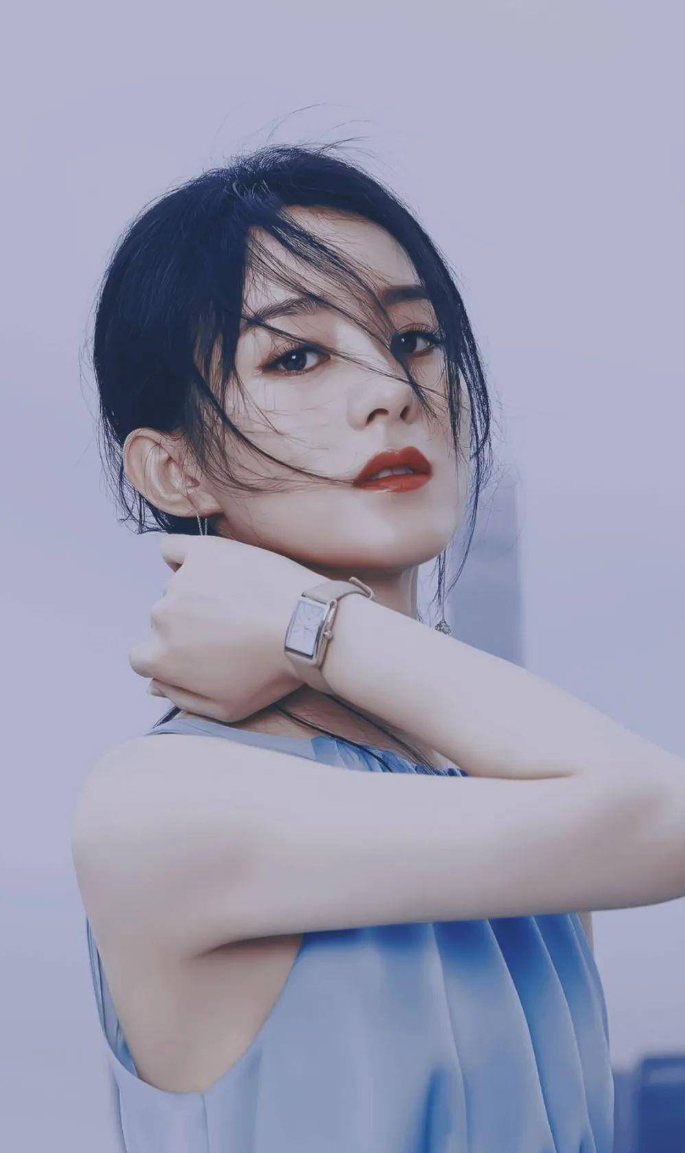 白敬亭宋轶,蔡康永,赵丽颖,王鹤棣,王子异_公司_网友_操作