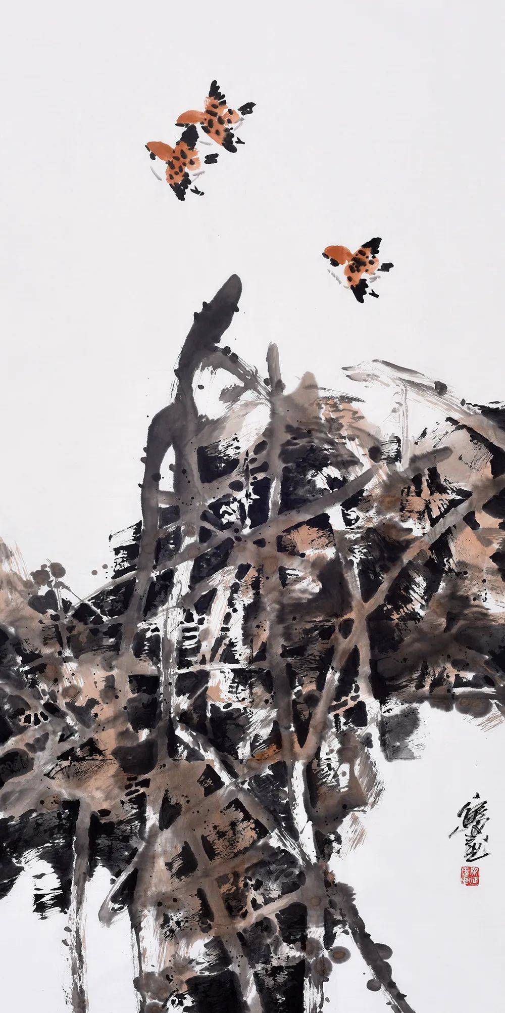 余进|艺无止境-中国当代名家书画艺术大展_美术家协会_中国_作品展