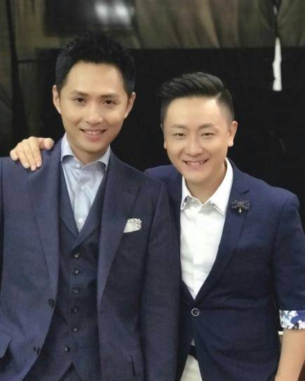 同是配音圈顶流的老婆,阿杰老婆被大家喜欢,边江老婆却被怼?