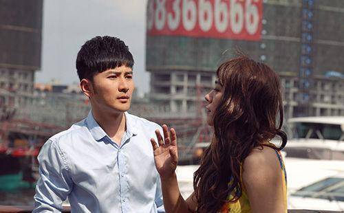 演员刘恩佑:身边莺莺燕燕不断,今35岁不想当小白脸!_小时候_关系_朋友