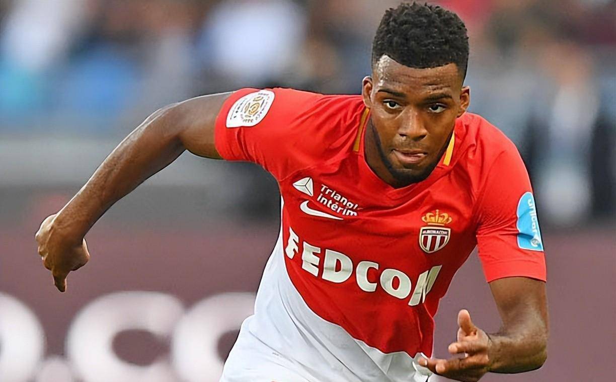 曼联神锋有望入替_迪迪埃·德尚_球员_前锋