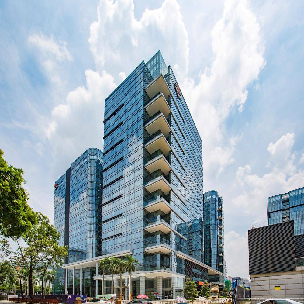 首页:卓越城写字楼物业租赁丨卓越城招租电话400-088-3336_深圳市