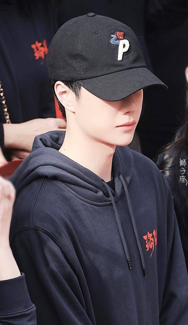 王一博影视瓜又涨了,搭档同事太离谱假装看不下去了粉丝:看完请离开!