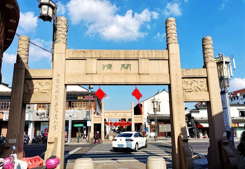 千年寂静,让你在现代生活中感受历史,走进活生生原生态的沙溪镇_古镇