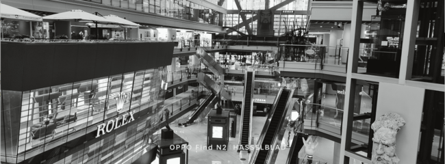 突破自身打造折叠屏手机新体验——OPPO Find N2全面评测