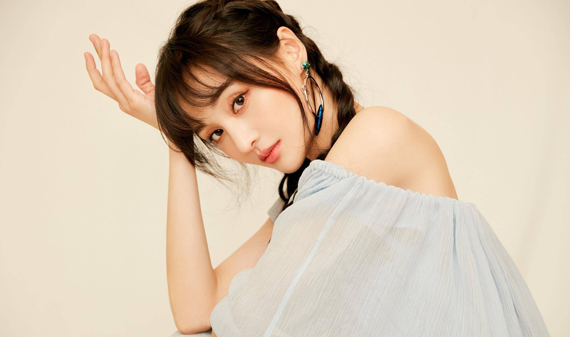 《倩女幽魂》工作人员自曝,为省郑爽1.