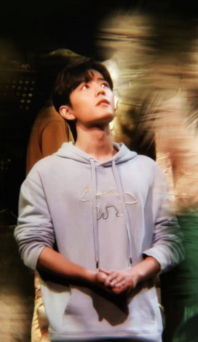 《一起又看流星雨》过后,谈莉娜淡出荧屏多年始终不温不火,同时期的