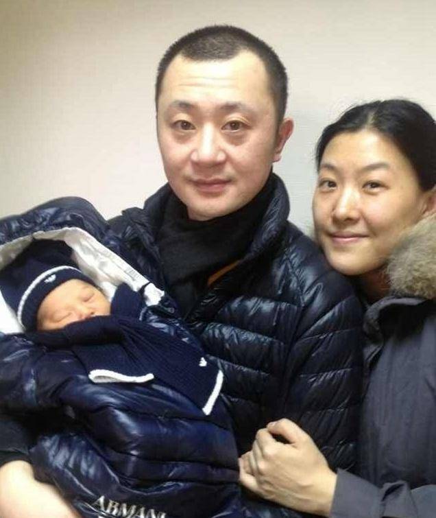 儿子常悦发文愿天下老爸安好,健康比什么都重要_相声_常宝霆_北京