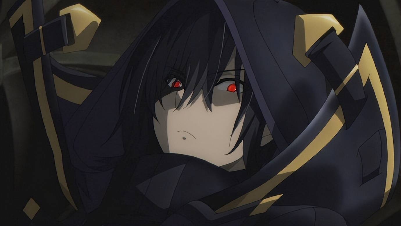 anime trending秋季第9周动漫男角色前十,灵能和蓝色监狱屠榜