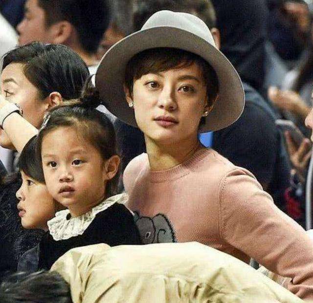 孙俪坦言不想生"三胎",原因让人信服,网友:娘娘威武霸气_生活_孩子