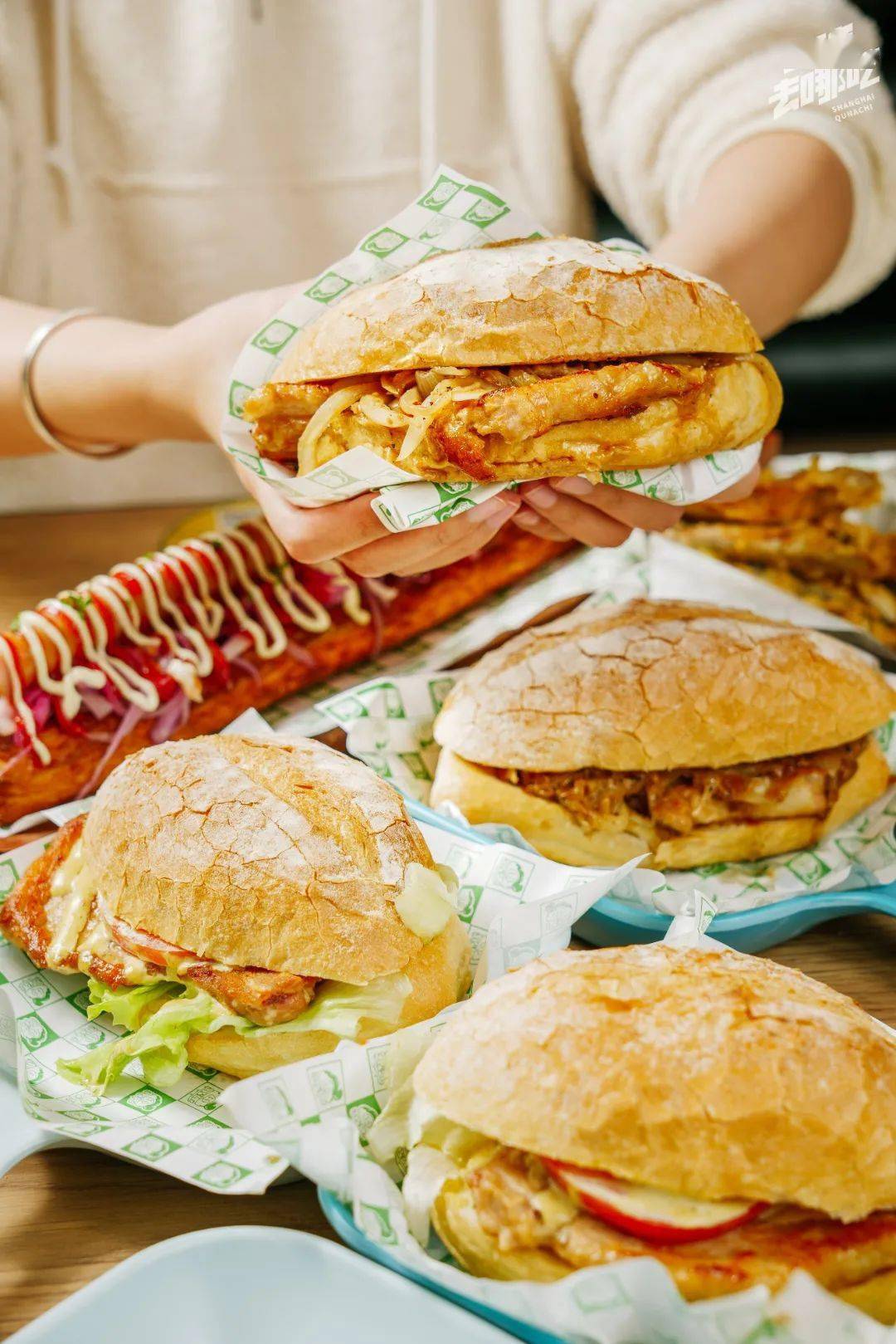 港澳_澳门_热狗