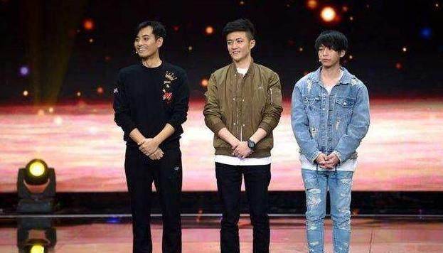 他是文章同学,貌似李亚鹏,搭档孙俪走红,上《演员的诞生》垫底_李泽锋