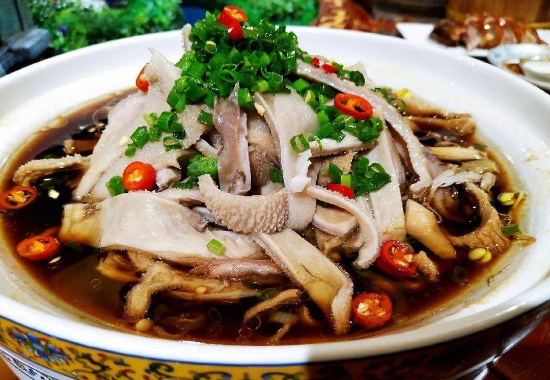 教你做营养好吃的酸菜炖羊肚,简单易做又美味解馋,冬天吃正合适_备用