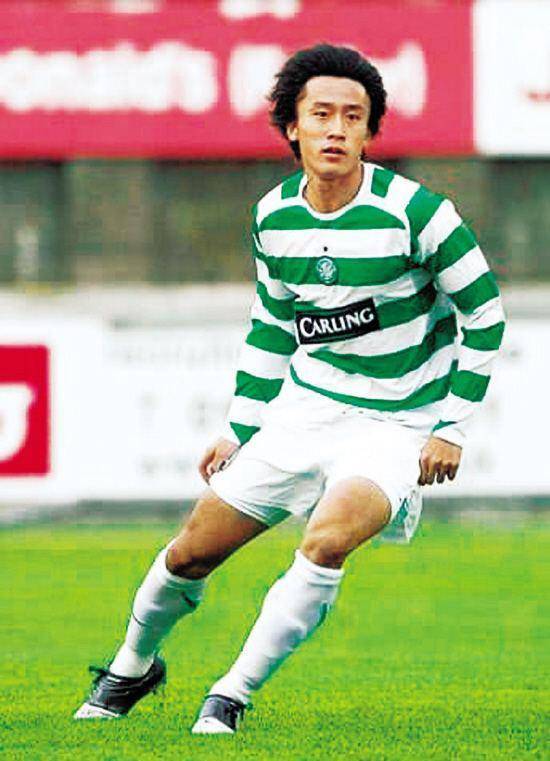 杜威:20岁在世界杯盯防大罗,留洋只踢一场就被退回_指导_的足球_中国