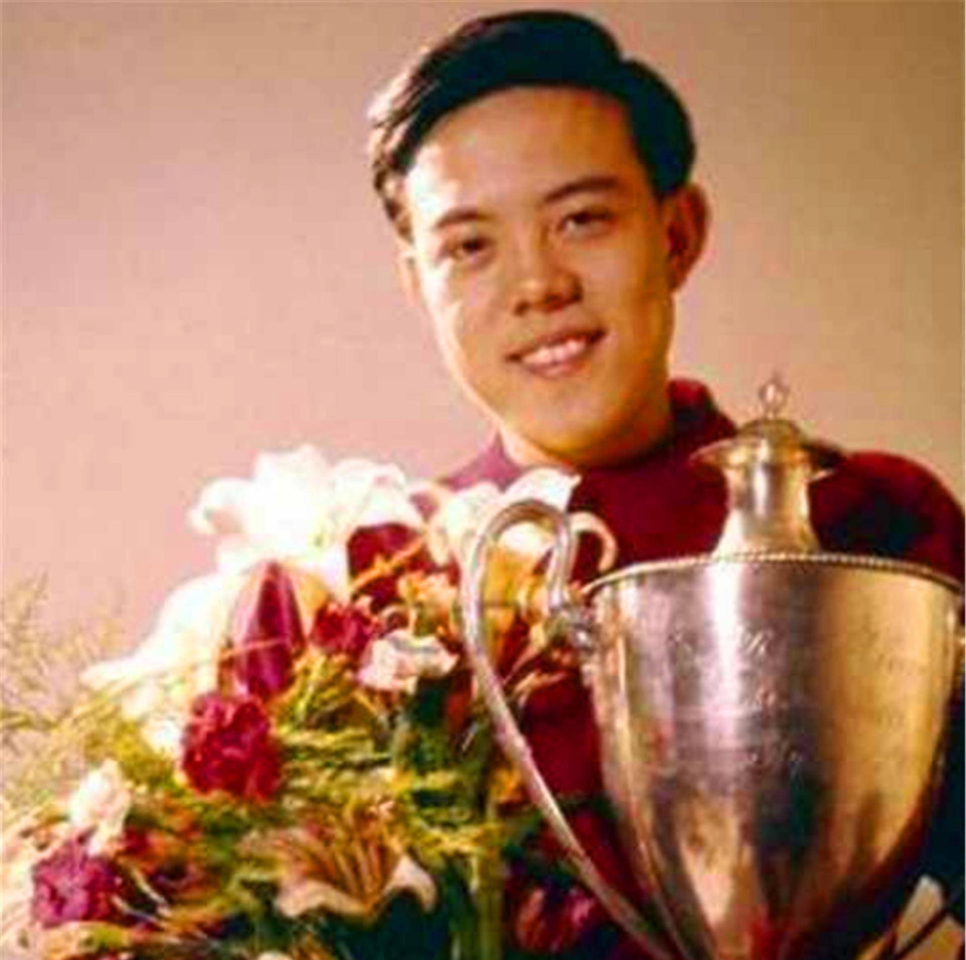 我国第一位乒乓球世界冠军,31岁选择自杀,留下的遗言令人惋惜