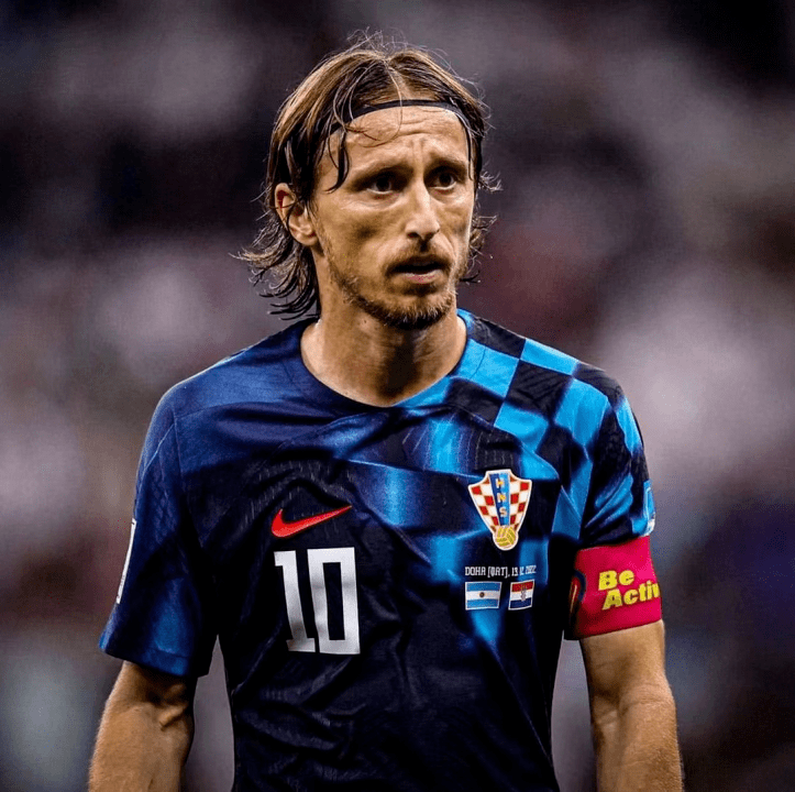 莫德里奇牧童的幻想_克罗地亚_世界杯_比赛