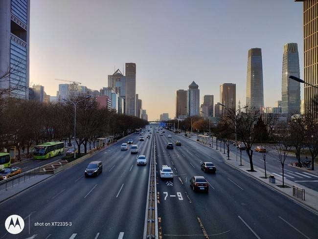 moto G53体验评测:外观更精致影像更好 千元入门就选它