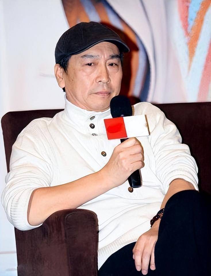 毕彦君:促成经典林黛玉,与陈晓旭婚姻有遗憾,演戏36年从不炒作_红楼梦