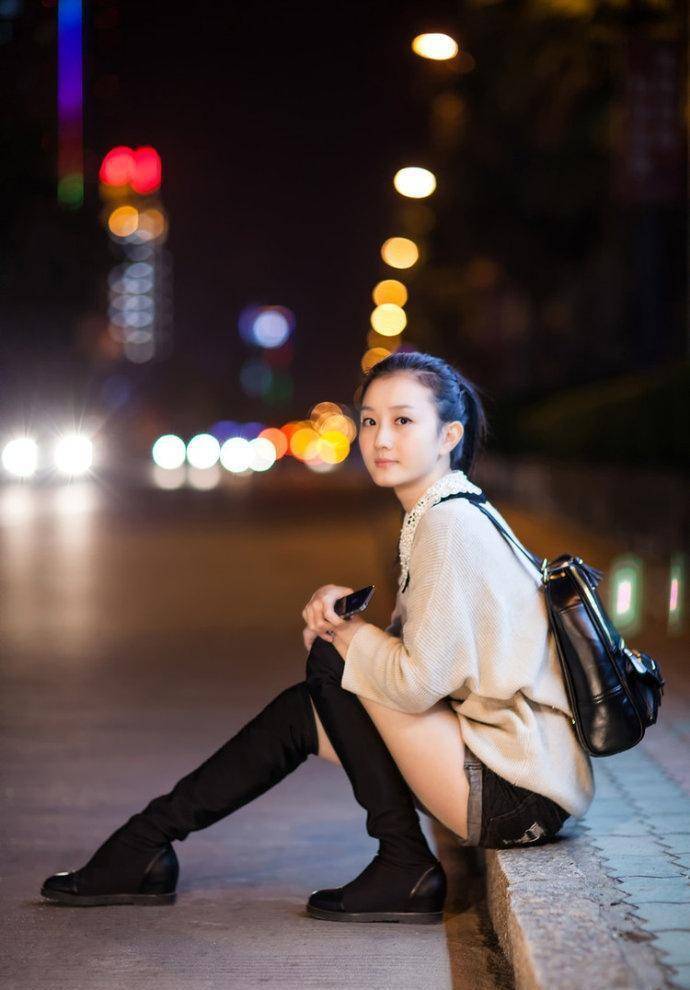 一位北漂女孩的13年:爱与性之间的徘徊_生活_工作_北京