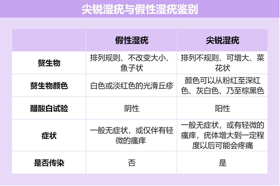 阴部长疙瘩图片