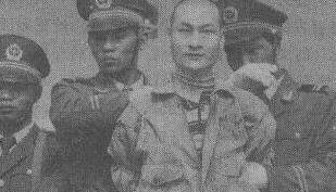 中国近代头号盗墓贼,堪称侯百万郭千万,因小摩擦最后被判死刑_文物