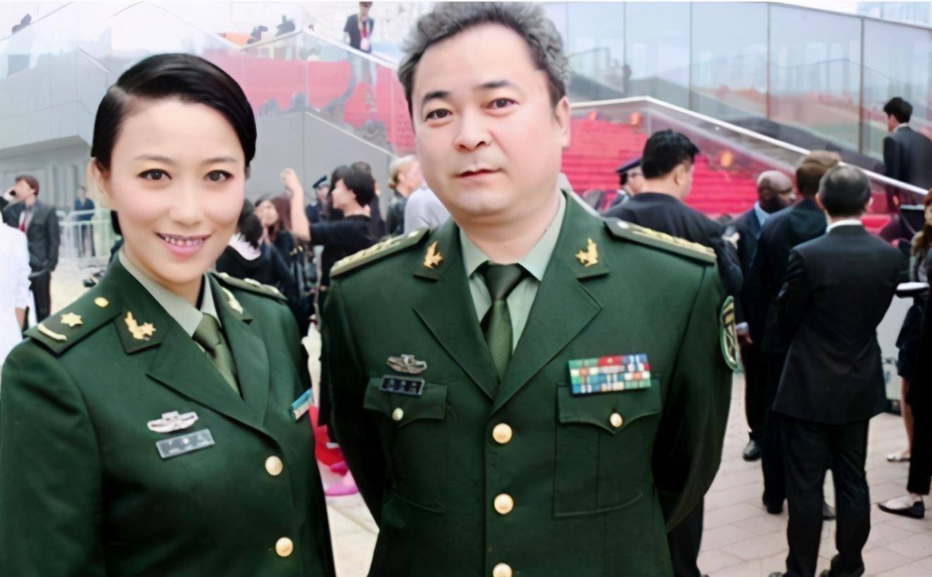 国家正师级演员:58岁"潘冬子"祝新运,恋爱也挺幸福_张玲亚_红星_成功