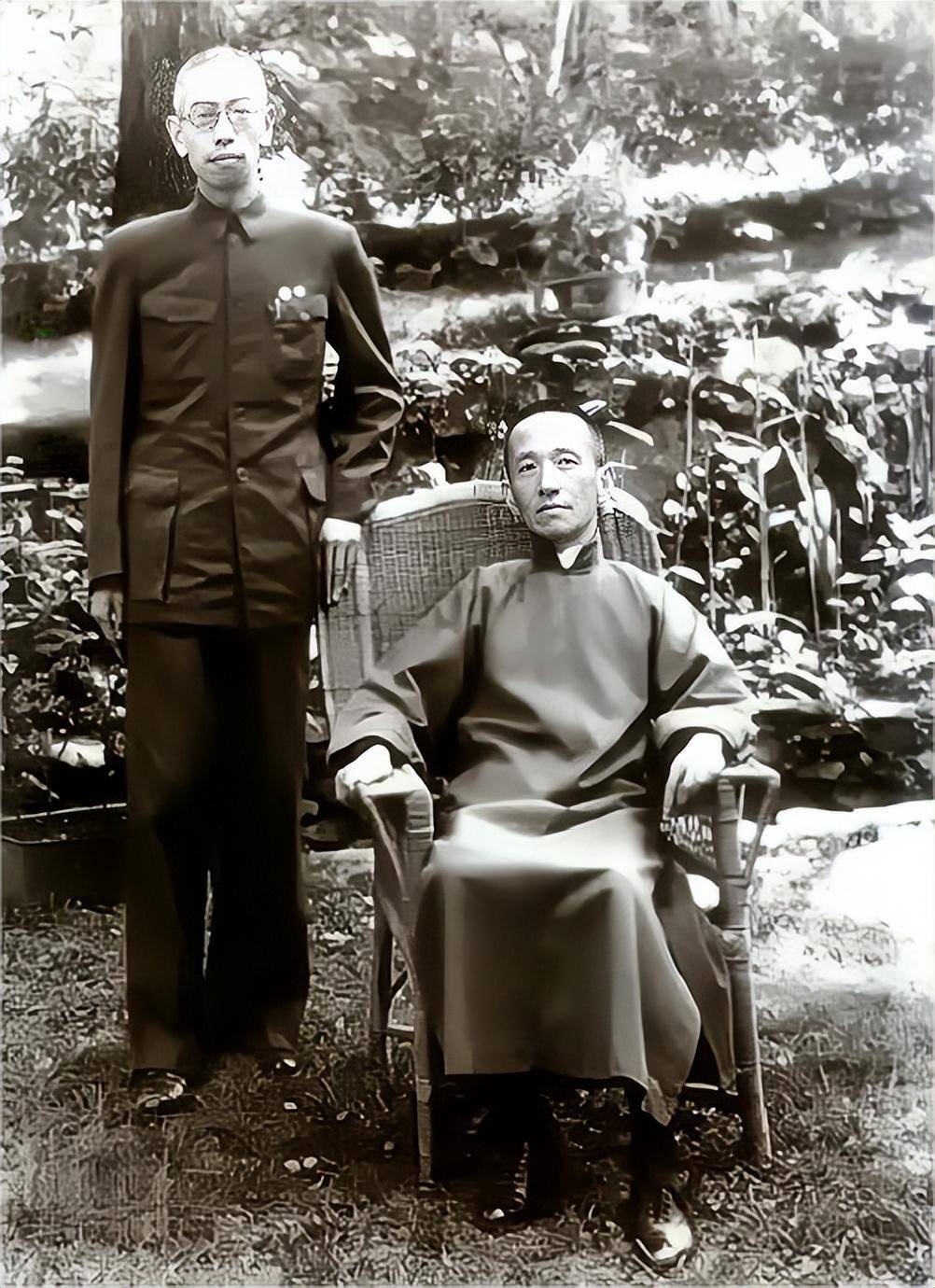 张治中:国民党让他心寒_蒋君章_上海_老蒋