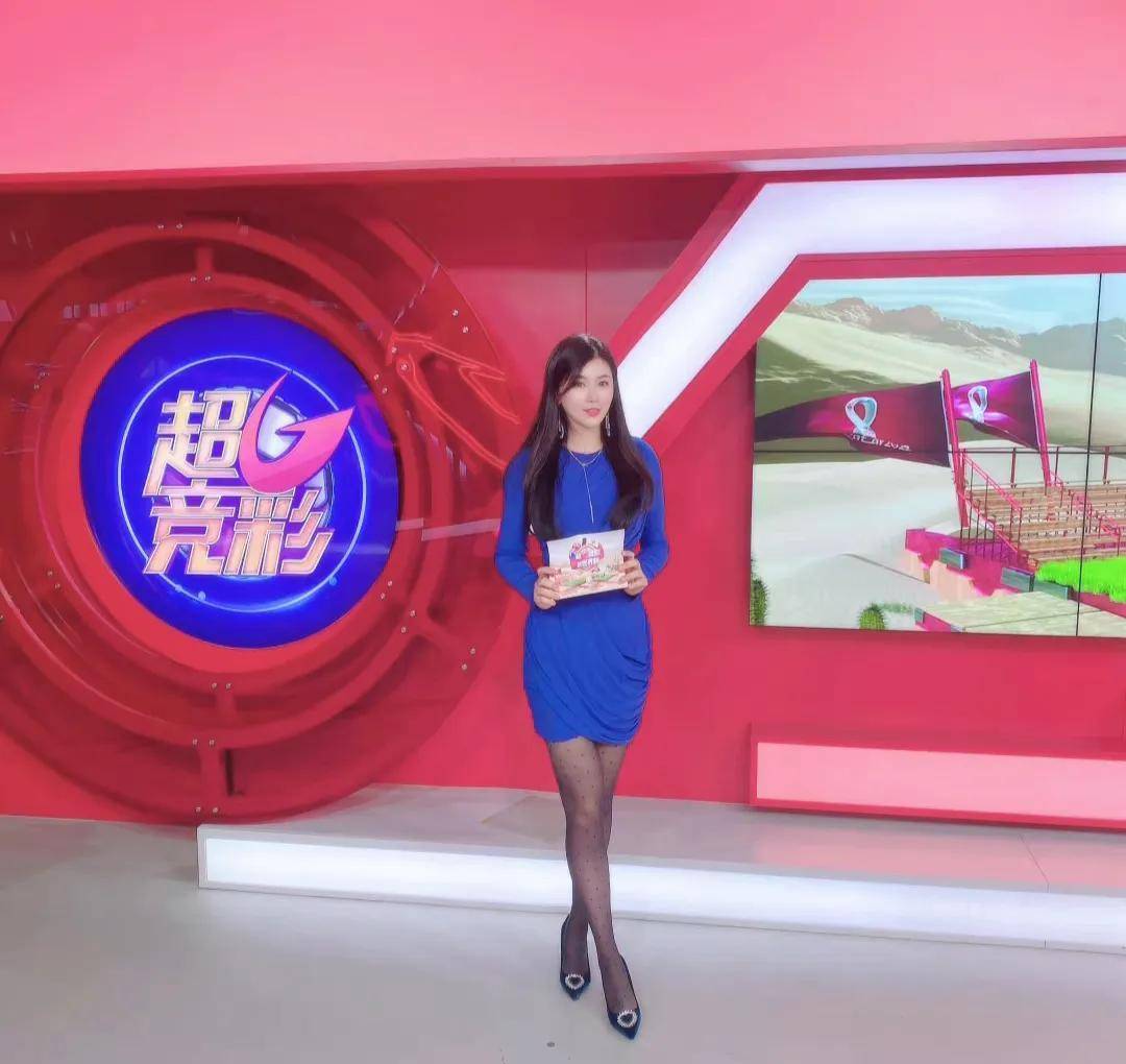 现在,长腿美女王昊玥是五星体育《超g竞彩世界杯》,新英体育《英超之