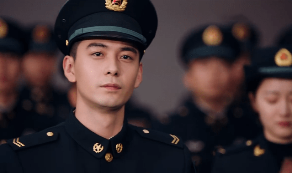 《号手就位》预告暴露细节,夏拙通过最终考验,欧阳俊并未牺牲_演习