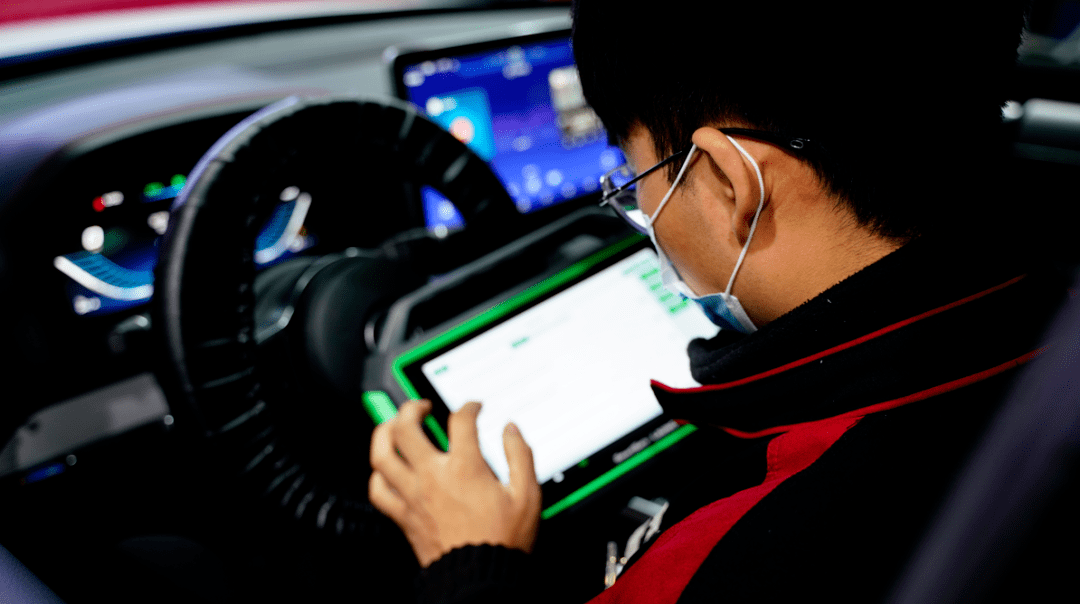 此次《规范》也强调服务流程的标准化落地,其对服务过程中的预约,接待