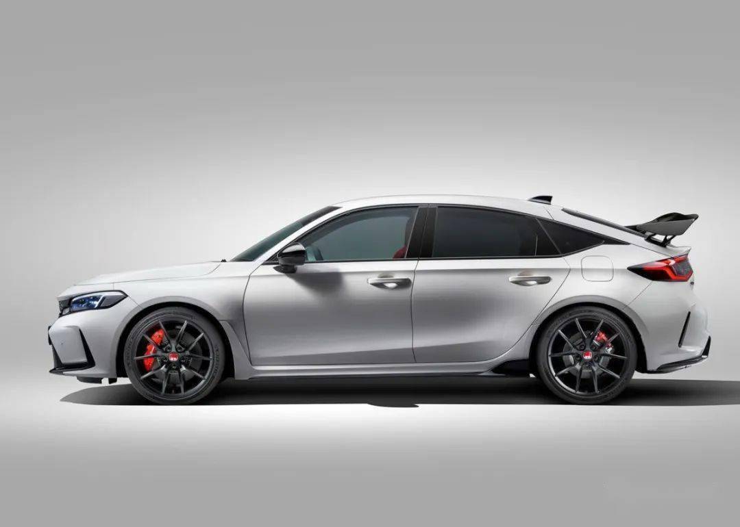 Type R Premium 【令人兴奋的汽车】“没有 Type R,就没有Honda”本田承诺在电动时代继续保有Type R高性能车_搜狐汽车_搜狐网