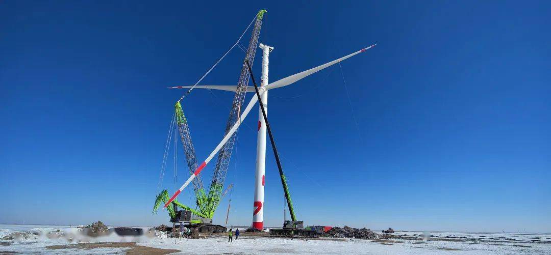 吊装机械工程 craneschina